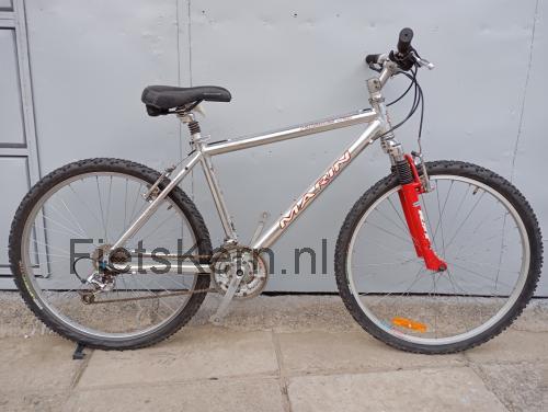 Marin Palisades Trail beoordelingen en specificaties